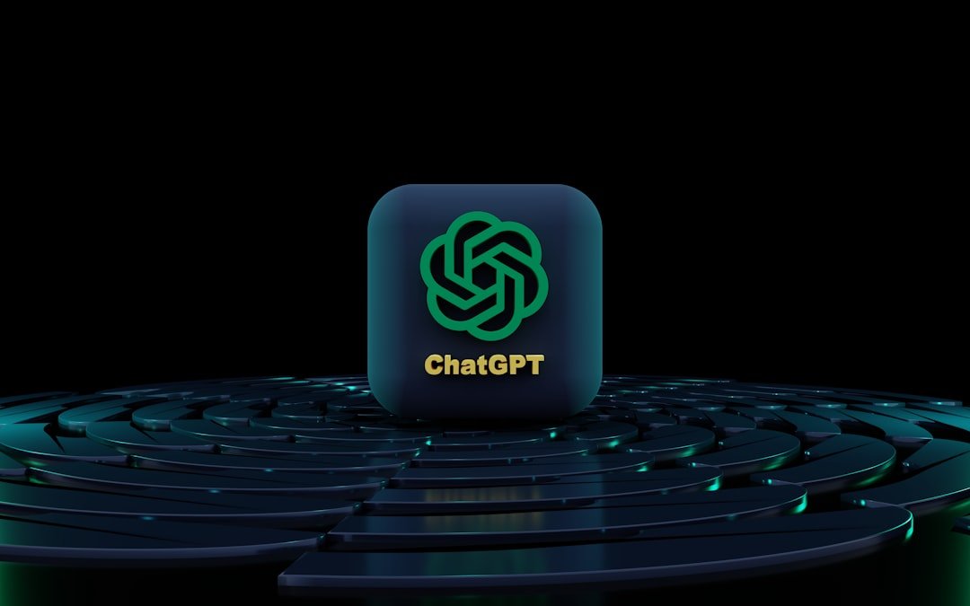 Lawyer fined ChatGPT