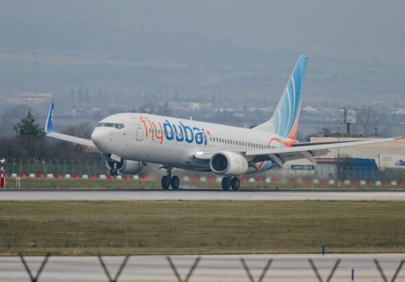 Flydubai Launches Benghazi Flights: 8 Dubai Travel Updates