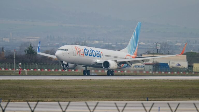 Flydubai Launches Benghazi Flights: 8 Dubai Travel Updates