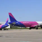 Wizz Air Dubai