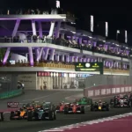 Qatar F1 2026