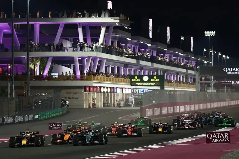 Qatar F1 2026