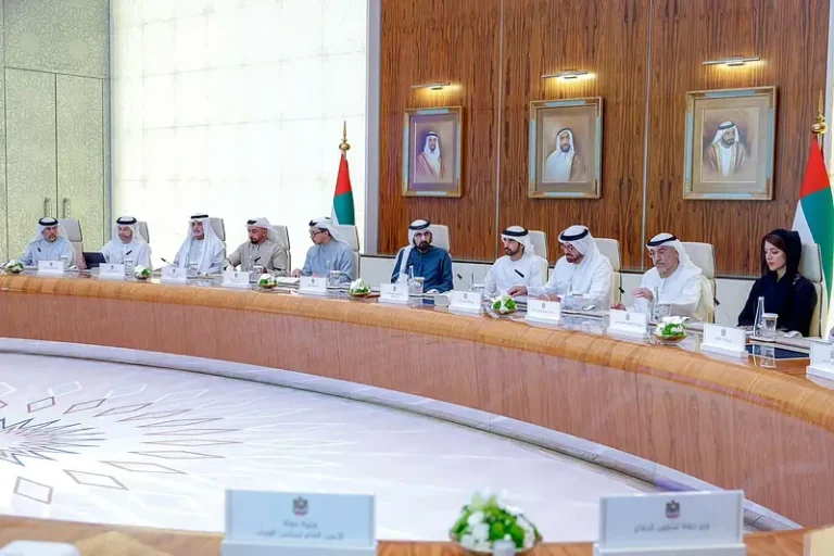 UAE AI curriculum