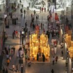Dubai Design Week Brings 12th Edition to d3 This November