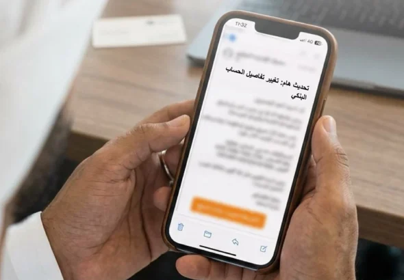 UAE business scam tricks finance teams with fake emails 19 UAE business scam
