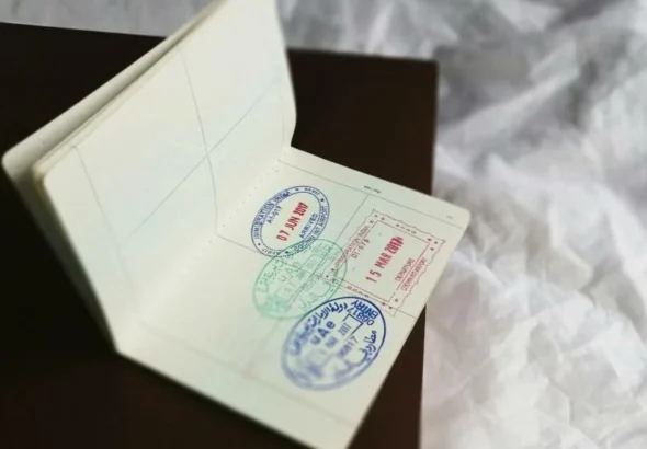 UAE Golden Visa