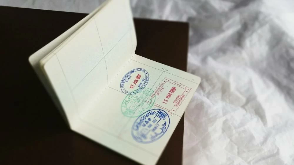 UAE Golden Visa