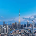 Dubai GDP H1 2026
