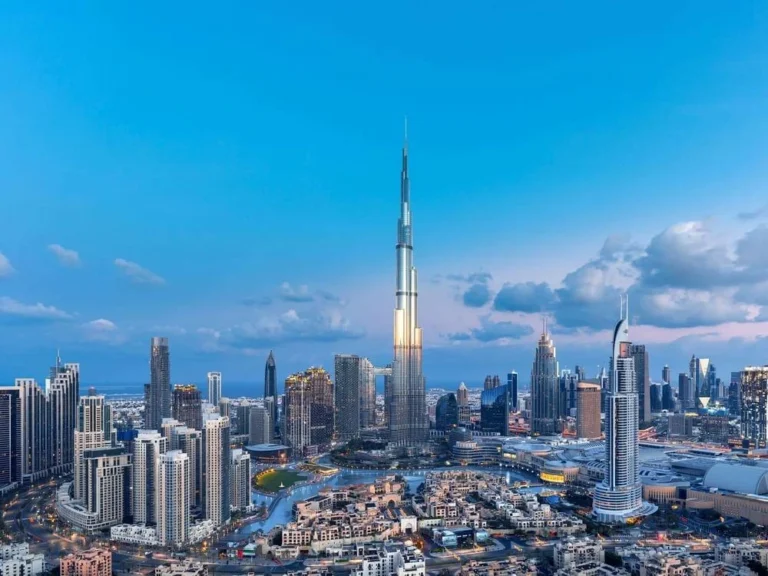 AED 473B Hit as Dubai GDP H1 2026 Driven by Key Sectors 2 Dubai GDP H1 2026