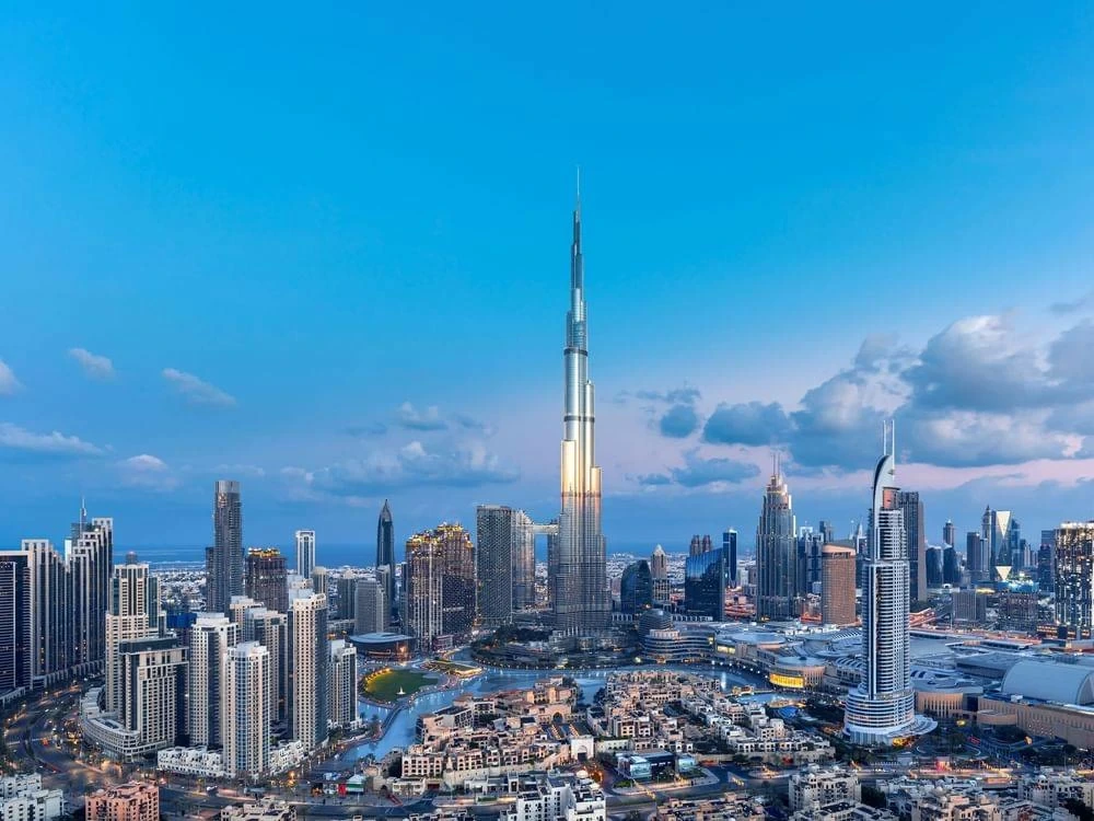 Dubai GDP H1 2026