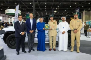 Dubai Police