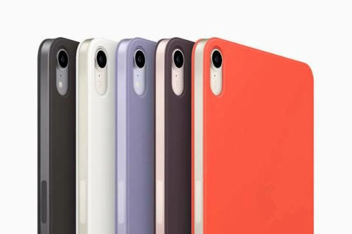 iPad Mini 2026 UAE Prices Start at Dh2,567 With OLED Display iPad Mini 2026 UAE