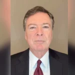 James Comey
