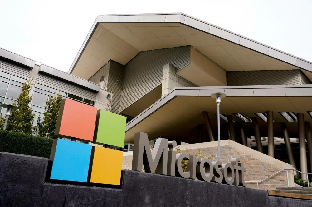 Microsoft buyouts target 60,000 staff to fund AI shift Microsoft buyouts