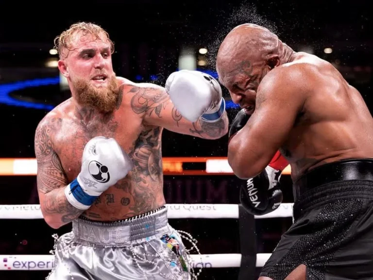 Jake Paul Dubai fight set for Christmas Eve return to ring Jake Paul Dubai fight