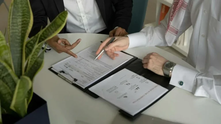 Dubai RDC lease annulment