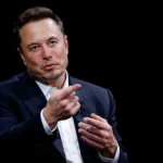 SpaceX Tesla merger