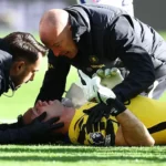 Emiliano Martinez injury