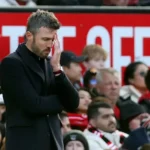 Michael Carrick