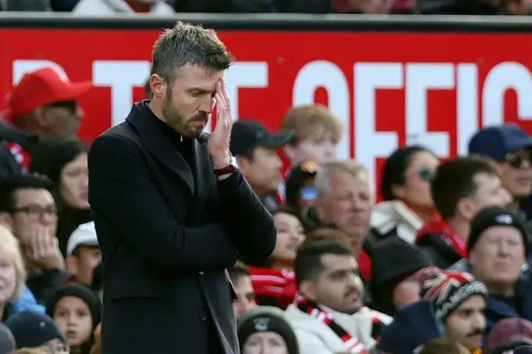 Michael Carrick