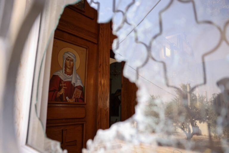 Jordan airstrikes hit southern Syria after deadly church attack Jordan airstrikes