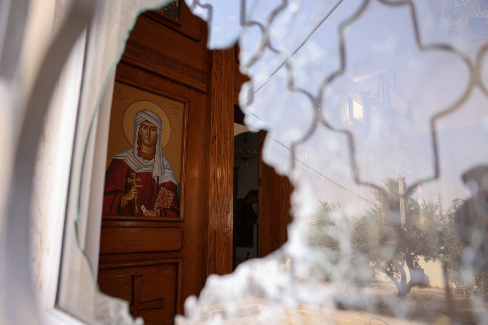 Jordan airstrikes