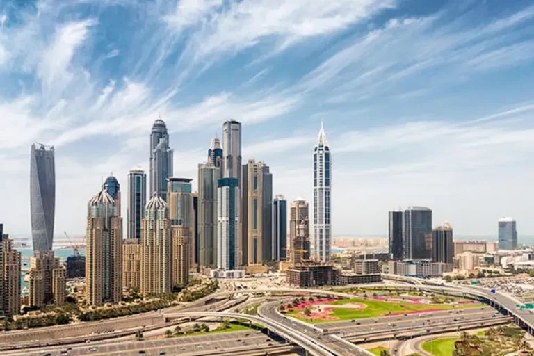 Dubai shared housing law