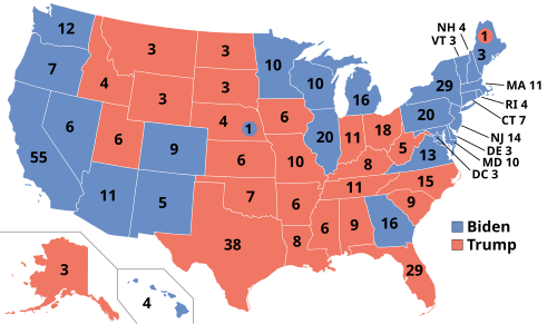 US midterms 2026