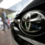 Toyota recall 2026