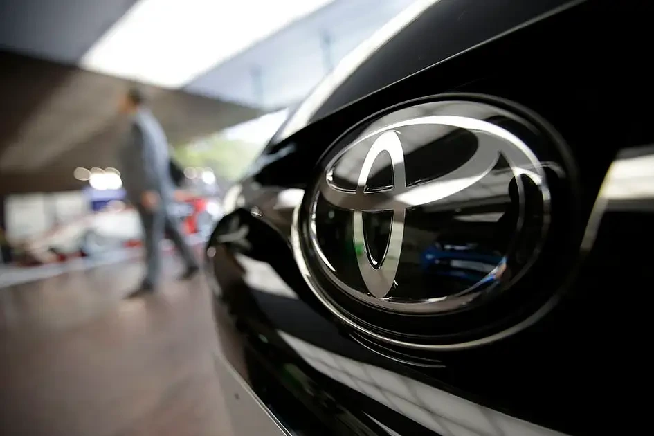 Toyota recall 2026: 105,000 hybrids face fire risk Toyota recall 2026