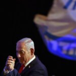 Israel election results