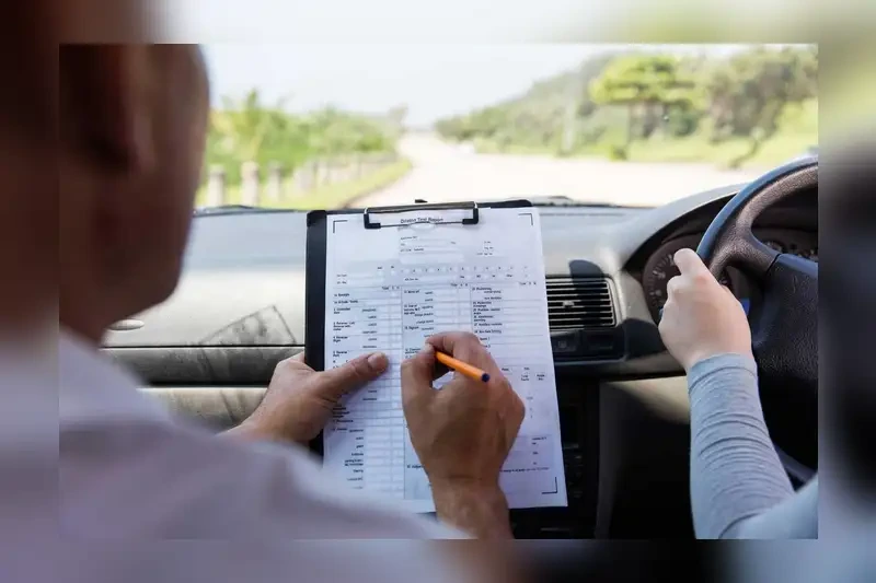 UAE Driving Tests: Why 75% Won't Guarantee a Pass in 2027 UAE driving tests