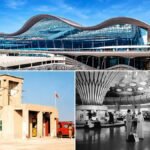 Zayed International Airport Now Connects Over 100 Destinations Worldwide Zayed International Airport