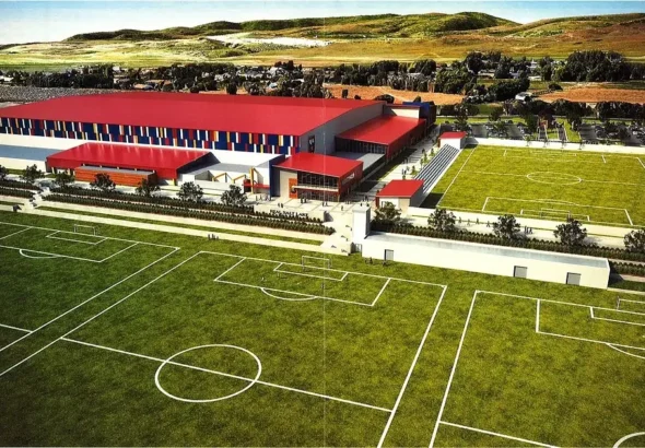 AllSports Arena Dubai