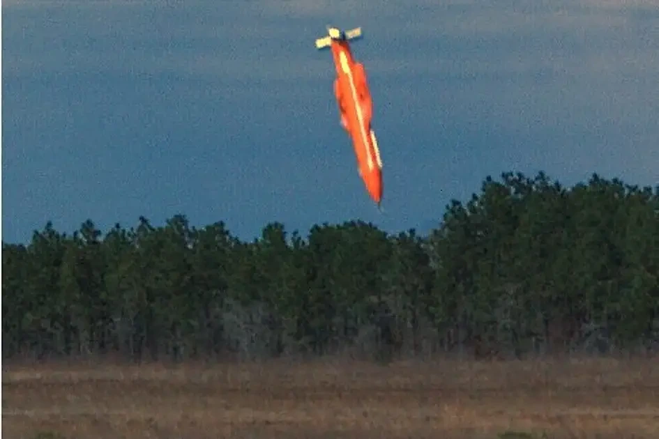 US Iran war MOAB bomb