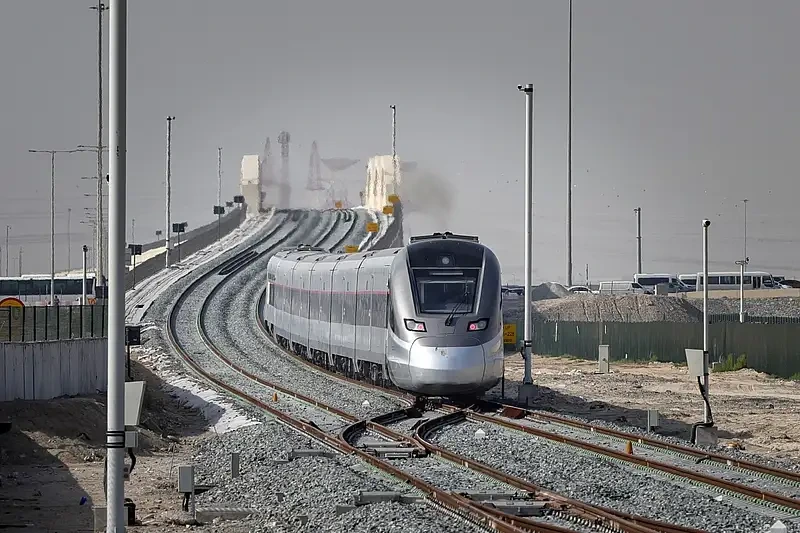 Emirates Road closure