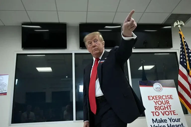 US midterm elections 2026