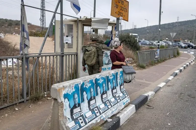 Israel Election 2026: 4 Key Issues as Voters Head to Polls Israel elections 2026