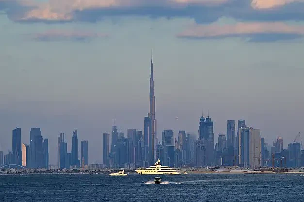 UAE quality of life