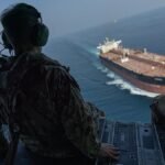 Strait of Hormuz