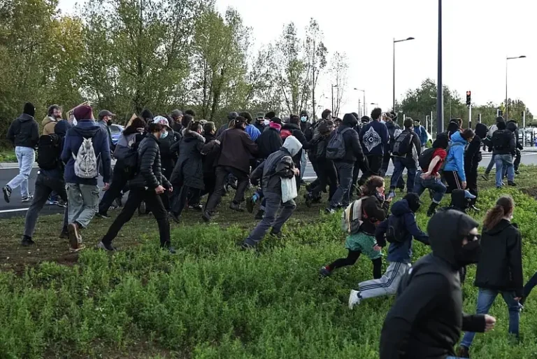 Emmanuel Macron