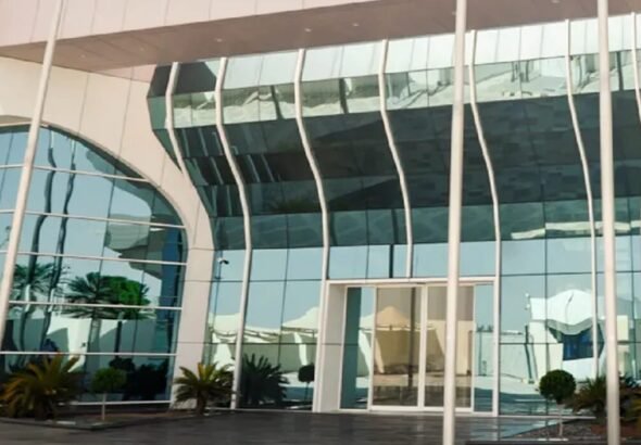Al Ain Airport renamed
