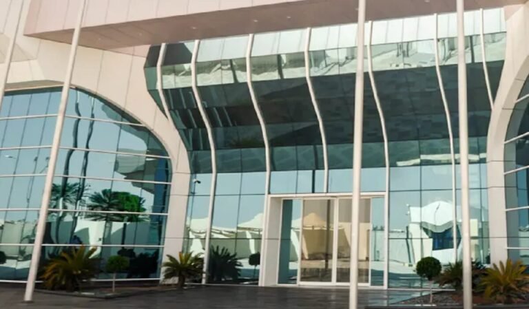 Al Ain Airport renamed