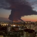 Trump Zelensky Russian oil strikes