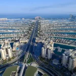 Dubai luxury real estate saw 86 ultra-prime home sales Dubai luxury real estate