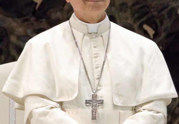 Pope Leo XIV Undergoes Lung Surgery at Gemelli Hospital