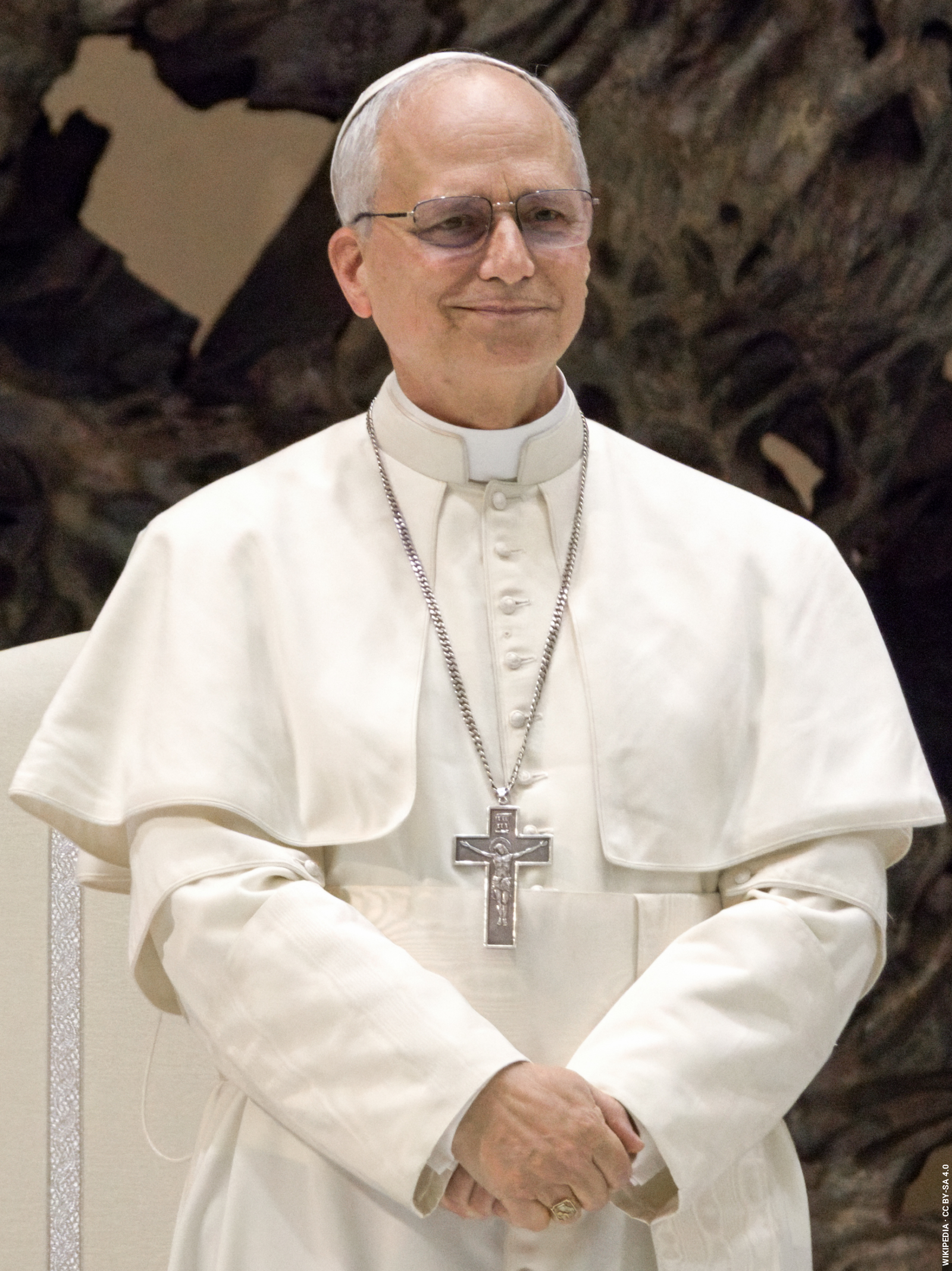 Pope Leo XIV Undergoes Lung Surgery at Gemelli Hospital