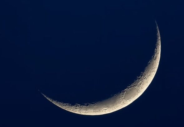 Ramadan 2027 UAE: Feb 8 Start Forecasted by Moon Trackers 21 Ramadan 2027 UAE