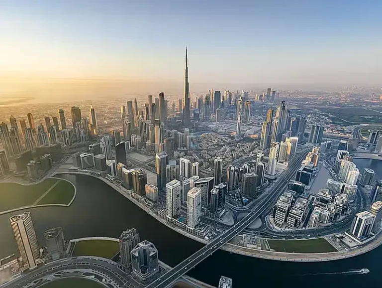 Dubai rental disputes