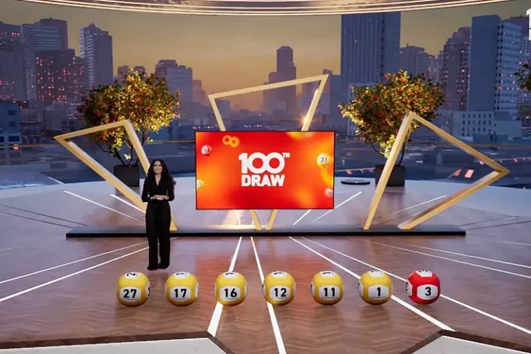 UAE Lottery